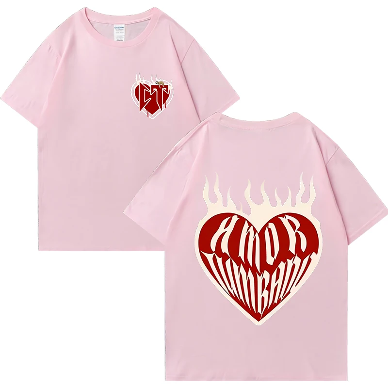 Рэпер Natanael Cano Nata Montana футболка высокого качества для мужчин и женщин модные