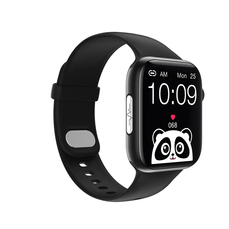 

Smartwatch P8 ECG PPG 24 Hour Heart Rate Accurate Blood Oxygen Fitness Tracker Bracelet Smart Watch Reloj Inteligente