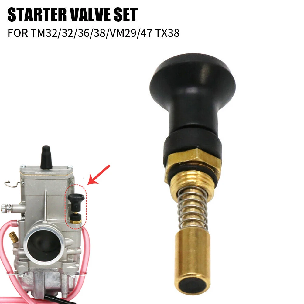 

Карбюратор с ручным управлением для Mikuni TM32 TM34 TM36 TM38 VM30 VM32 VM34 VM29/47