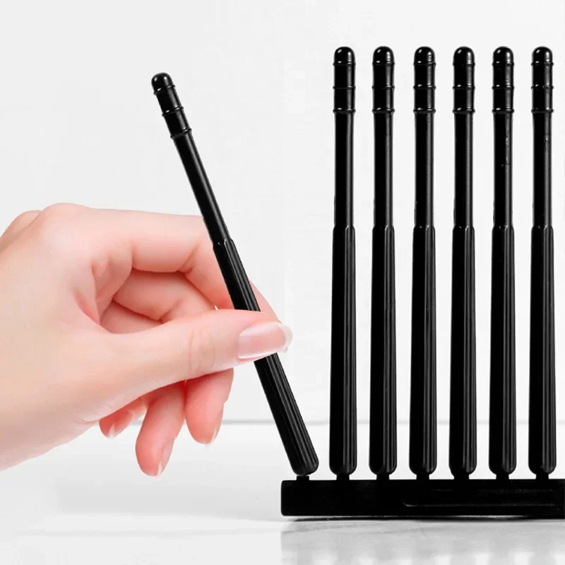 Одноразовые палочки для чистки ушей удаления ушной серы светящиеся безопасные