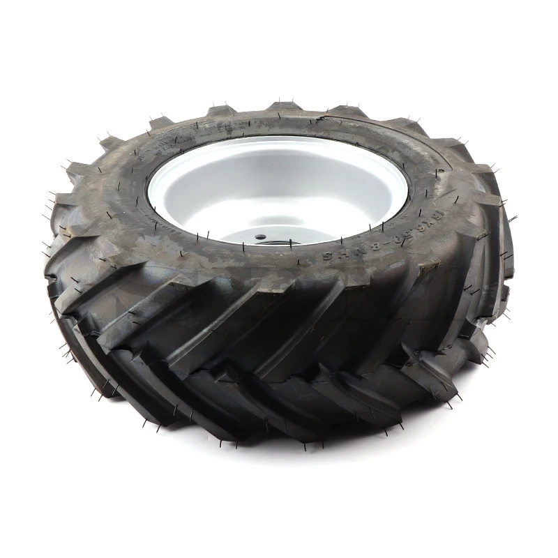 

16 inch wheels 16x6.50-8 vacuum Tyre tubeless With 8 inch iron hub for ATV snowplow Lawn Mower Farm Vehicle Tool Car Tire Parts