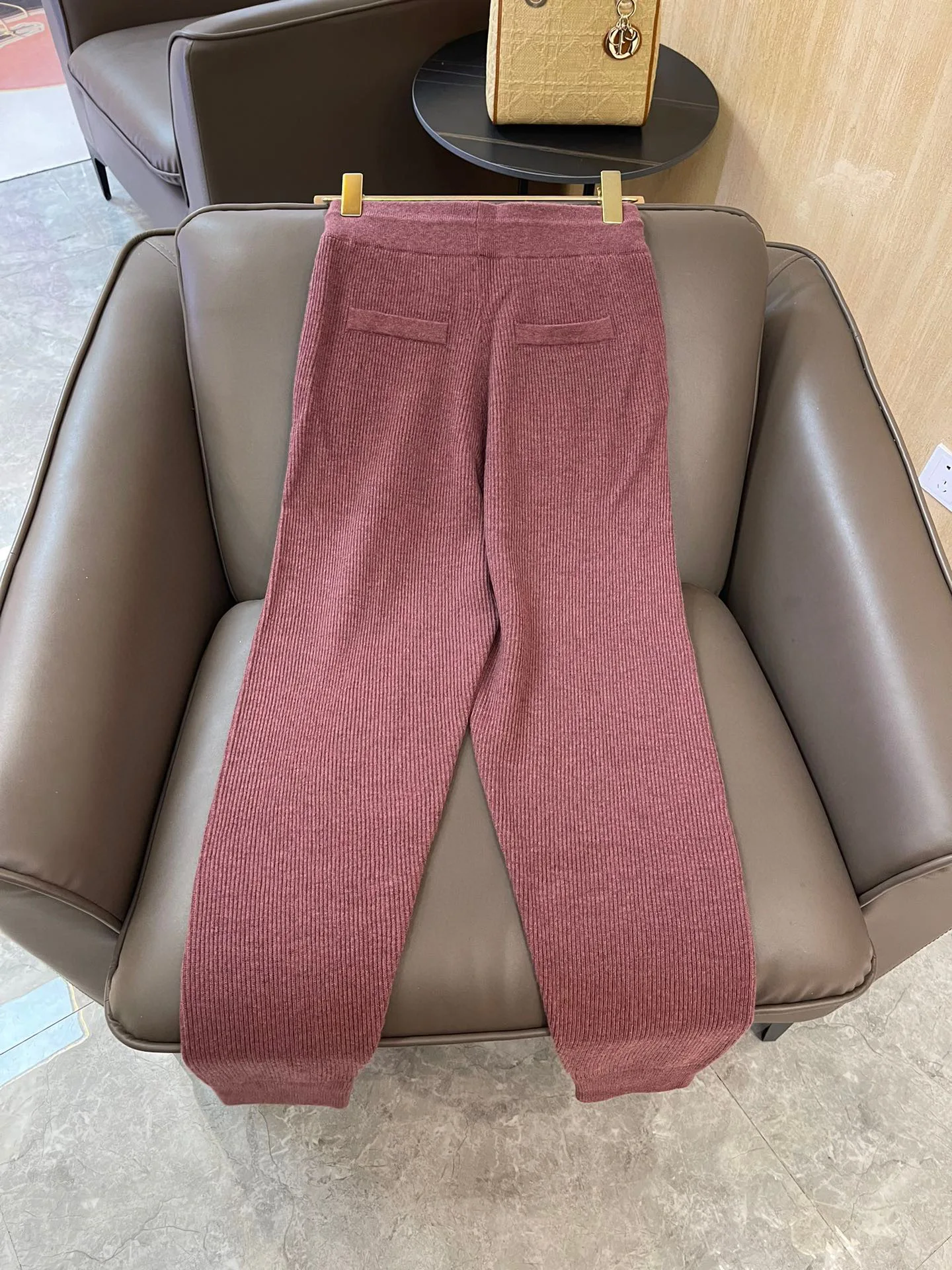 Рисунок 6 - Роскошный кашемировый осенне-зимний