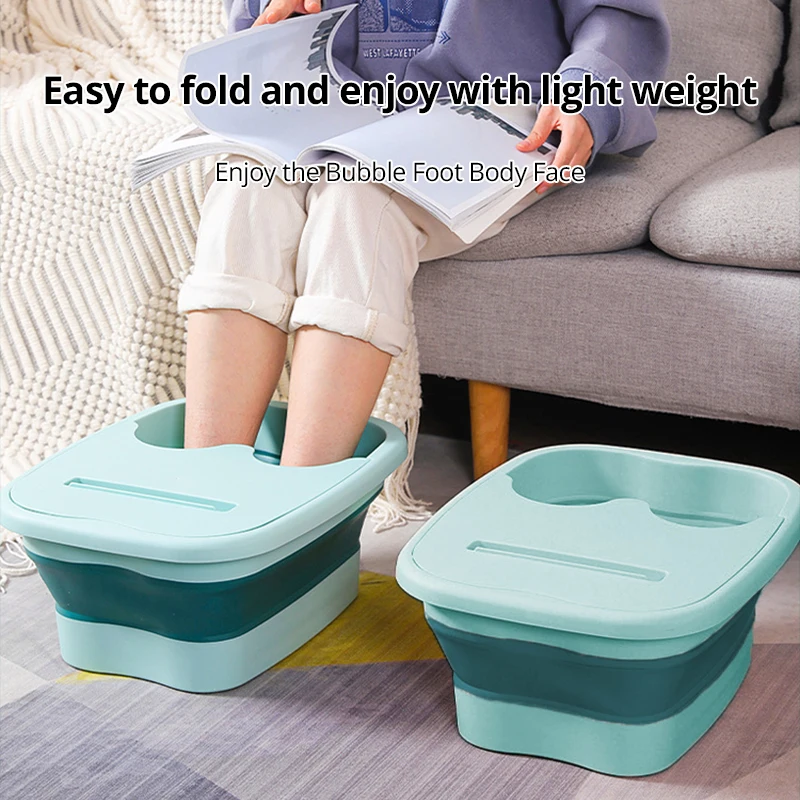 1 шт. подставка для ног массажная