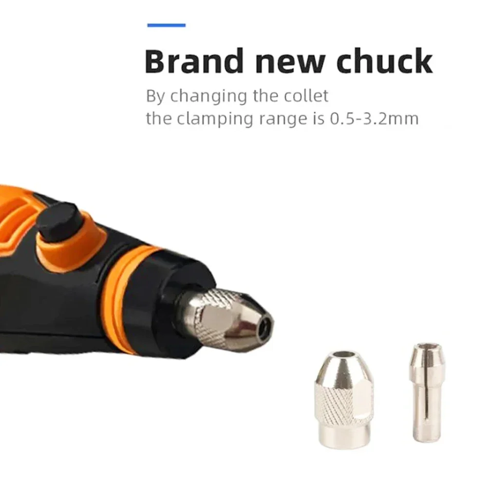 Jangklife Беспроводная Вращающаяся Мини-дрель С Питанием От Usb Гравировальная Ручка