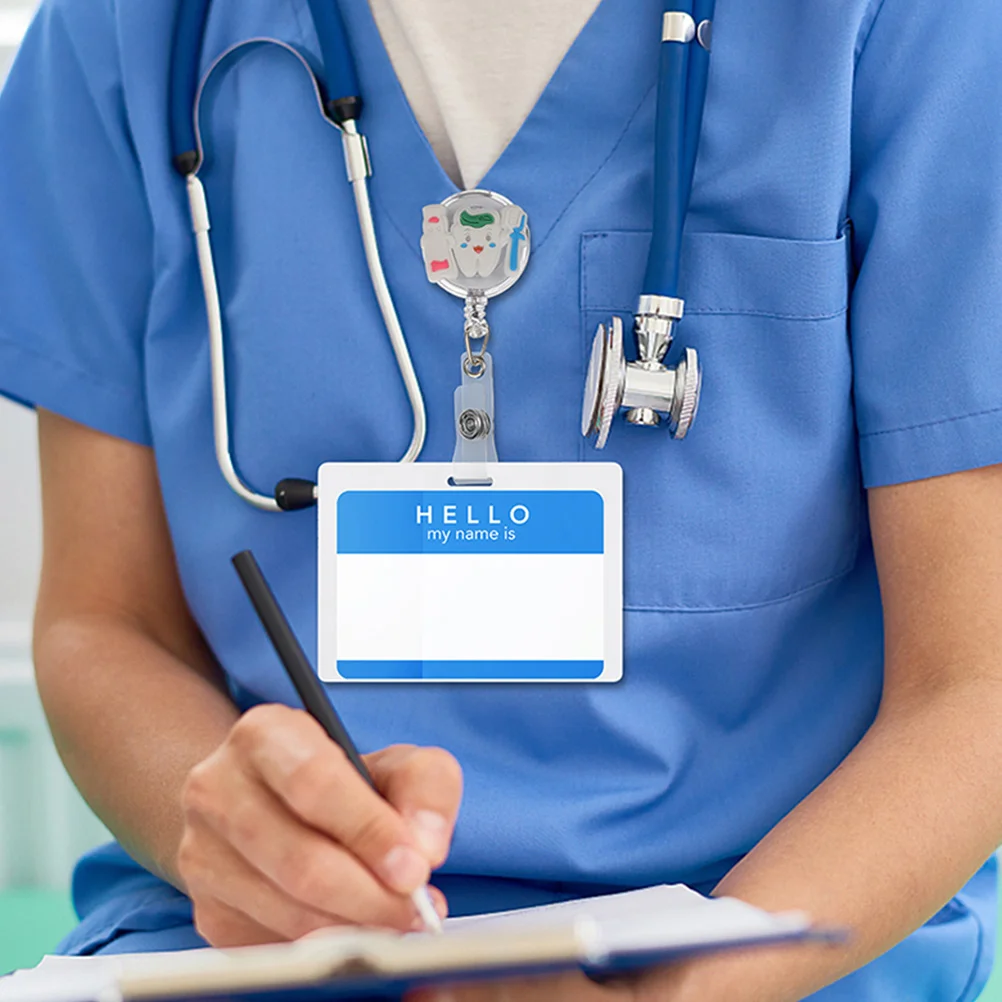 Рисунок 3 - держатель для удостоверения личности