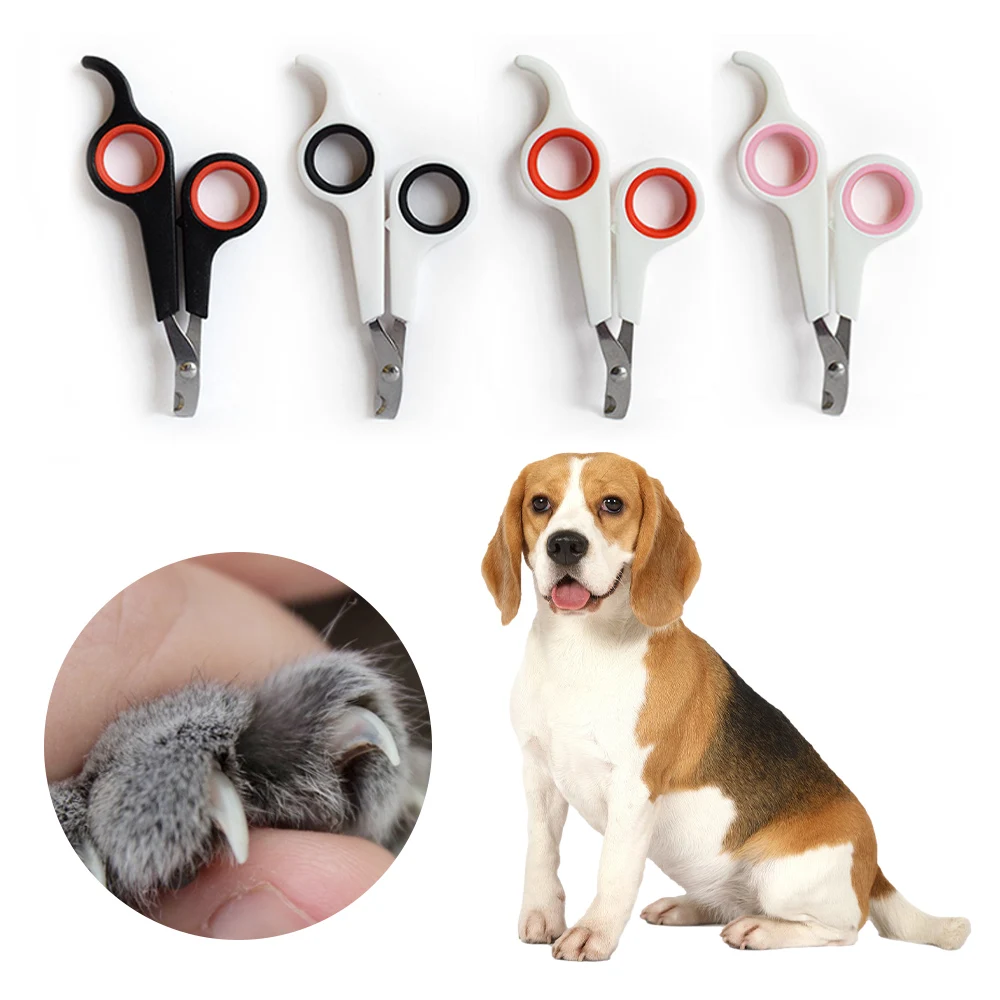 

Машинка для стрижки кошек и собак, профессиональный Мультитул из нержавеющей стали разных цветов, для груминга питомцев и щенков