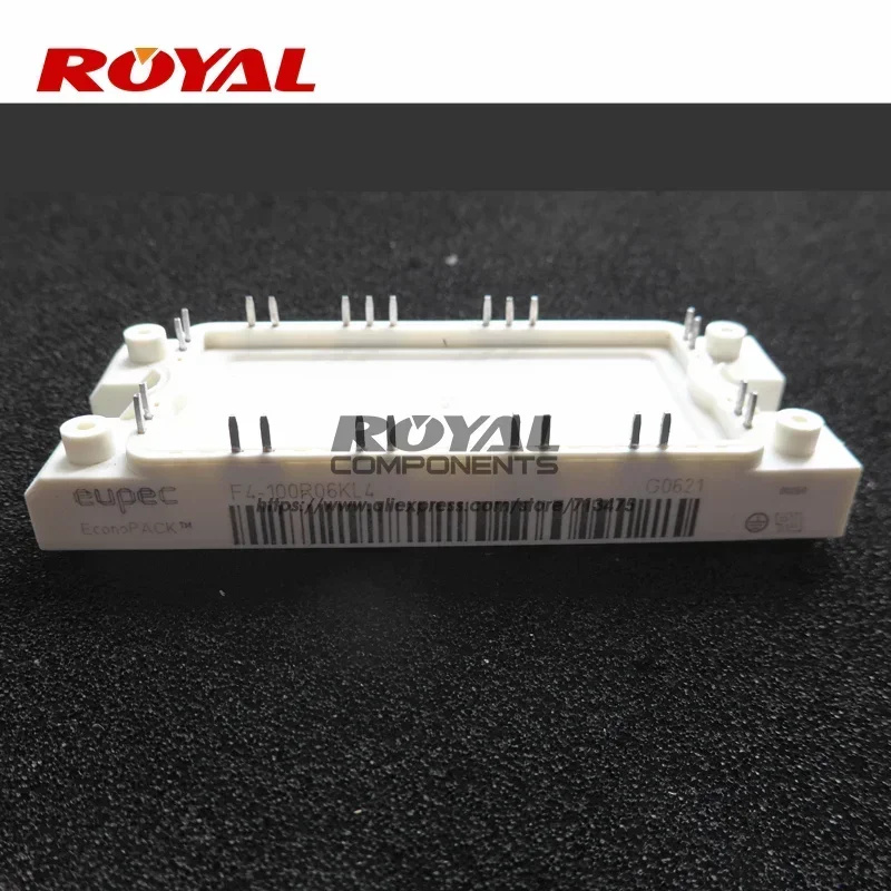 

F4-100R06KL4 Новый модуль