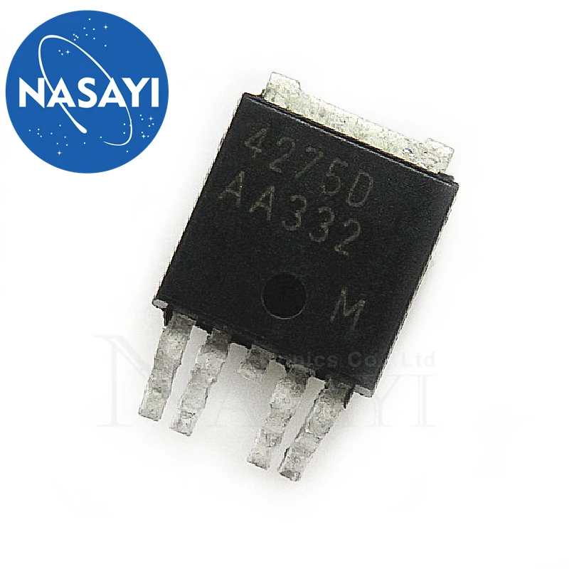 

TLE4275D 4275D TO-252-4