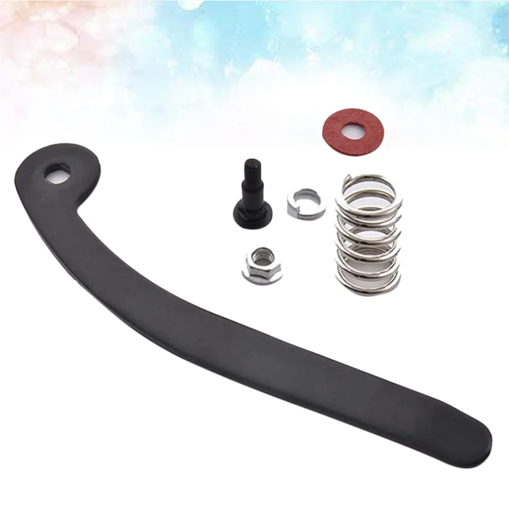 

Whammy Bar Tremolo Bridge Assembly Guitar Parts Accessory Guitar Vibrato Tailpiece