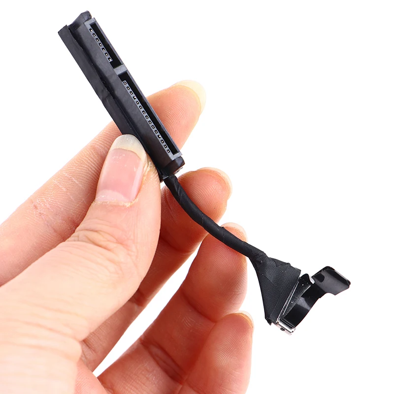 

SATA SSD HDD Cable Connector For DELL Latitude 11 3150 3160 450.02109.1001