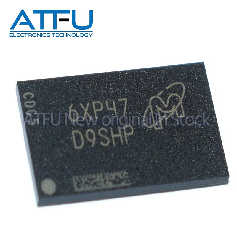 

MT41K256M16TW-093:P MT41K256 FBGA96 Original new