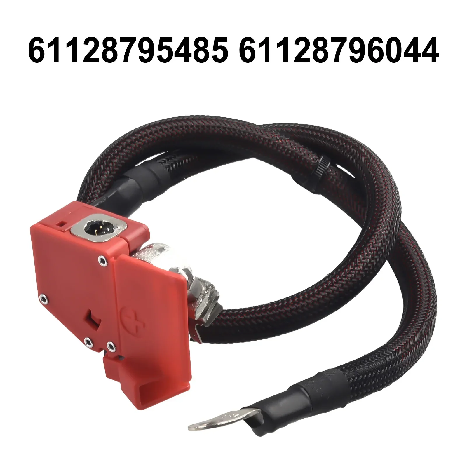 BMW G05 F95 X6 G06 F96 Положительный Аккумуляторный Кабель Автомобильный Аксессуар Для