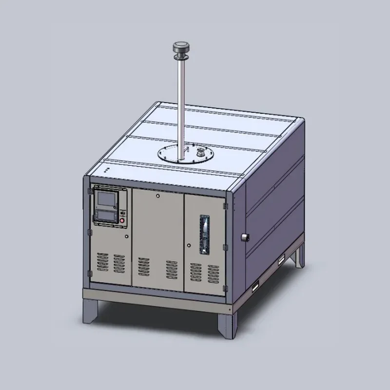 Рисунок 2 - Л, большая емкость