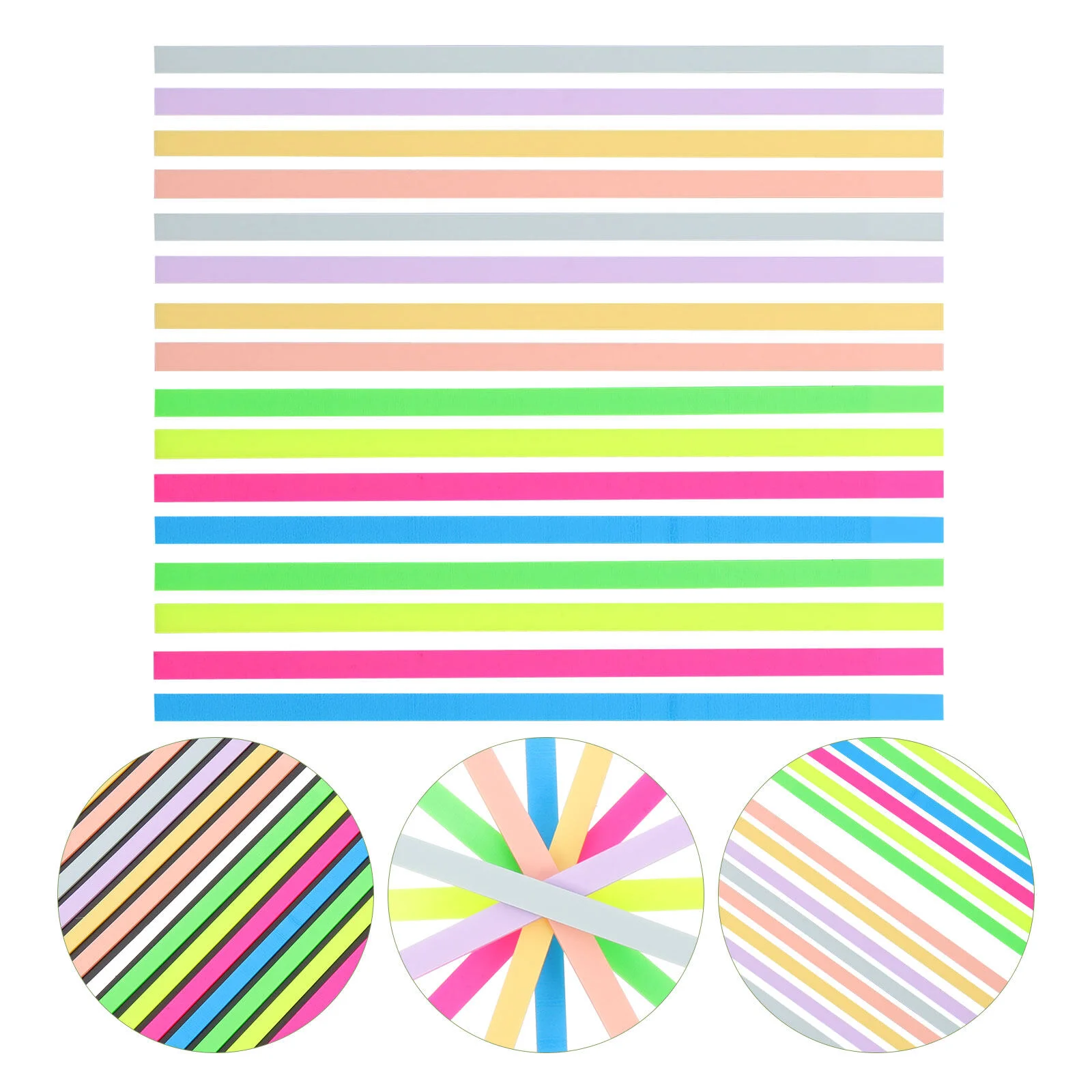 

2 Books Notes Stickers Supply School Books For Kids Home Goods Bookmarks For Kids Bulk Plan