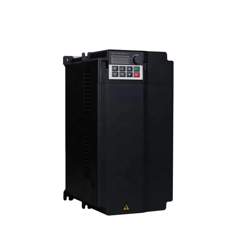 

variable speed frequency drive pump inverter for air compressor fan speed controller VFD motor 3 phase