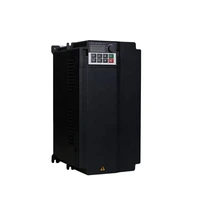 variable speed frequency drive pump inverter for air compressor fan speed controller vfd motor 3 phase