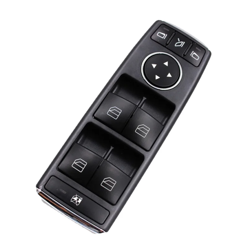 

Power Window Switch A2128208310 For Mercedes W204 S204 C180 C200 C220 C230 C250 C280 C300 C320 C350 2128208310