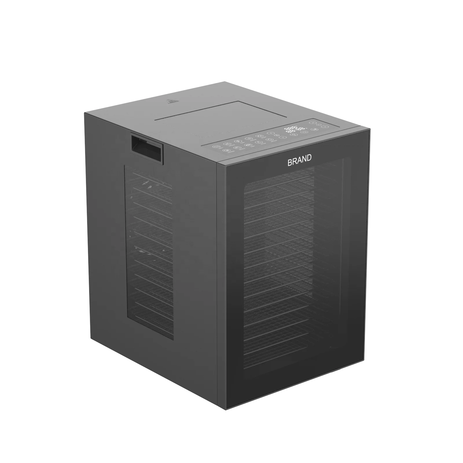 PETSPROOFING Прямая продажа с фабрики 14 лотков машина для сушки фруктов промышленный