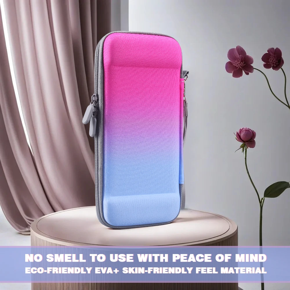 Чехол для консоли Nintendo Switch Oled жесткий