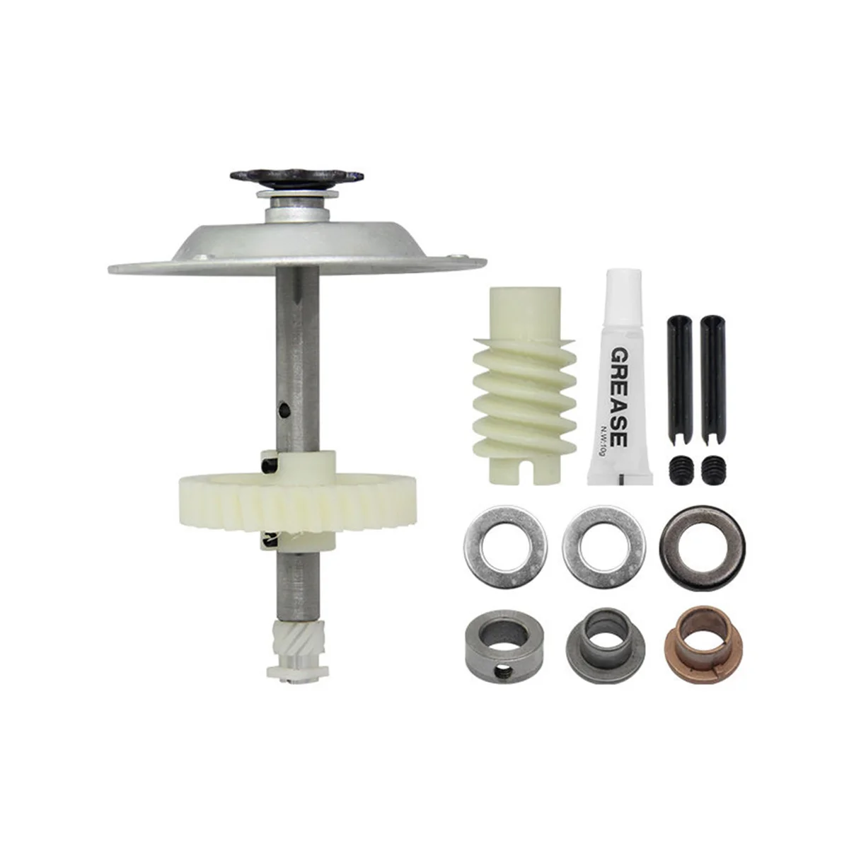 Комплект зубчатых передач и звездочек для Liftmaster 41C422 0A подходит моделей цепных