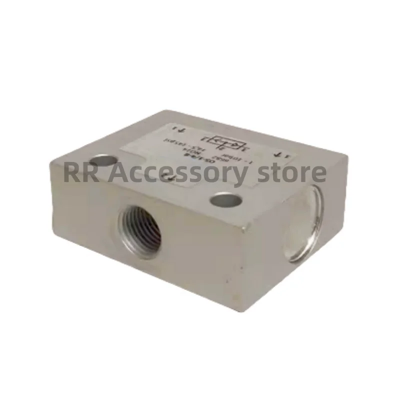 6680 ZK-1/8-B 6681 OS-1/8-B 6682 OS-1/4-B 3427 OS-1/2 4232 OS-PK-3-6/3