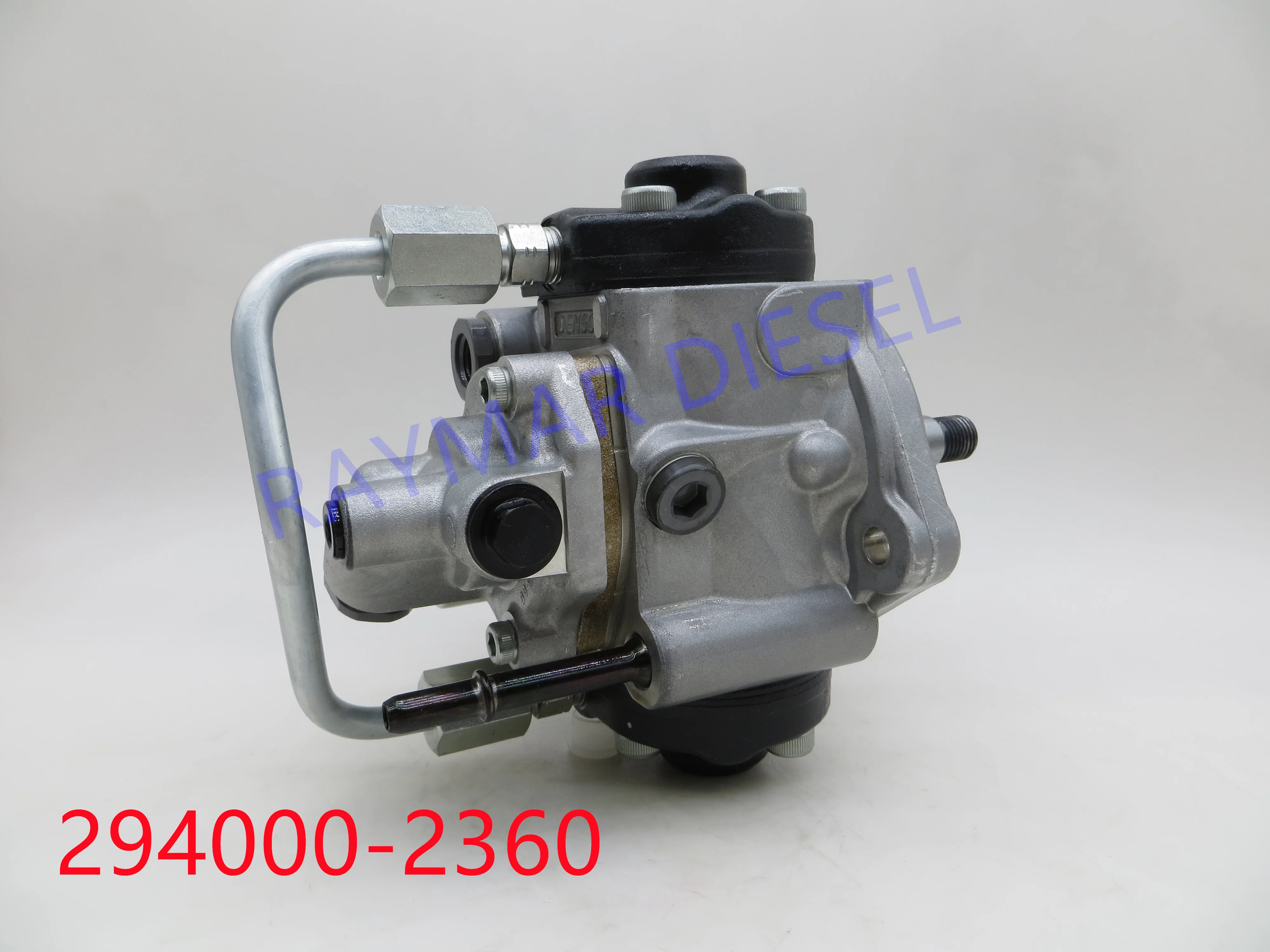

Genuine New Diesel Common Rail Fuel Pump 294000-2360, 5344768