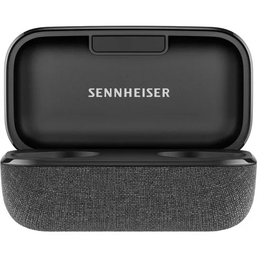 

Sennheiser Momentum True Wireless 2 ANC Bluetooth Headset Black