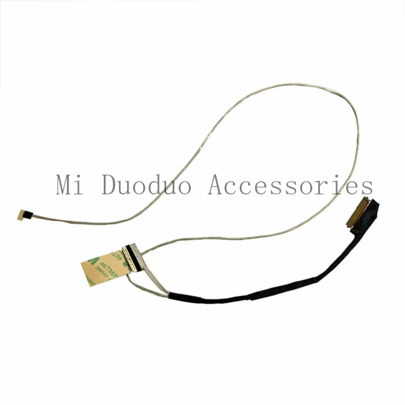 Для HP Omen 15-ce Series LCD FHD LVDS видеокабель dd0g3alc110 без сенсорного экрана 3K TCZ