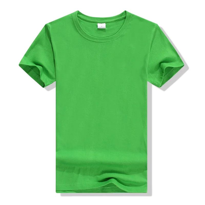 

Мужская летняя футболка, новинка 2021, модная брендовая Повседневная хлопковая одежда свободного покроя с рукавом до локтя, Корейская солидная одежда