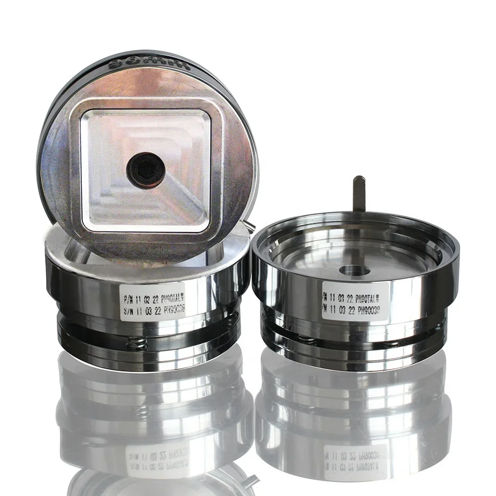 Абразивный Molde для hacer insignias de botones intercambiables