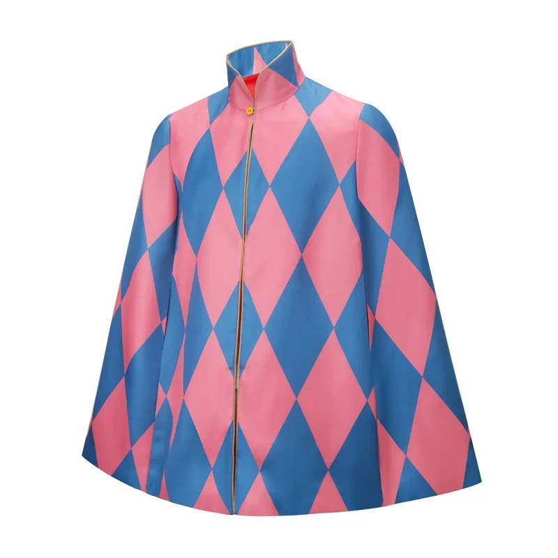 Карнавальный костюм для косплея мужчин и детей Хэллоуина