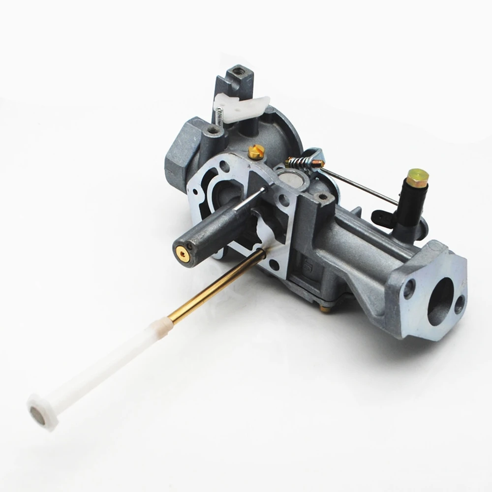 Карбюратор топливный бак автозапчасти подходит для карбюратора Briggs &amp Stratton 498298