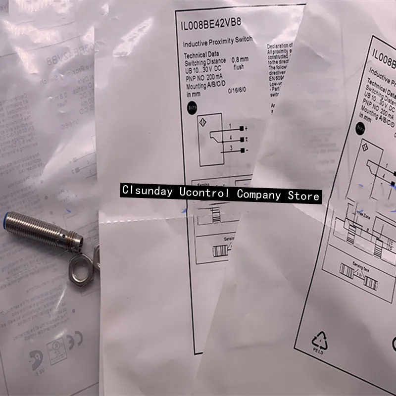 il008be42vb8 il008be42vb8