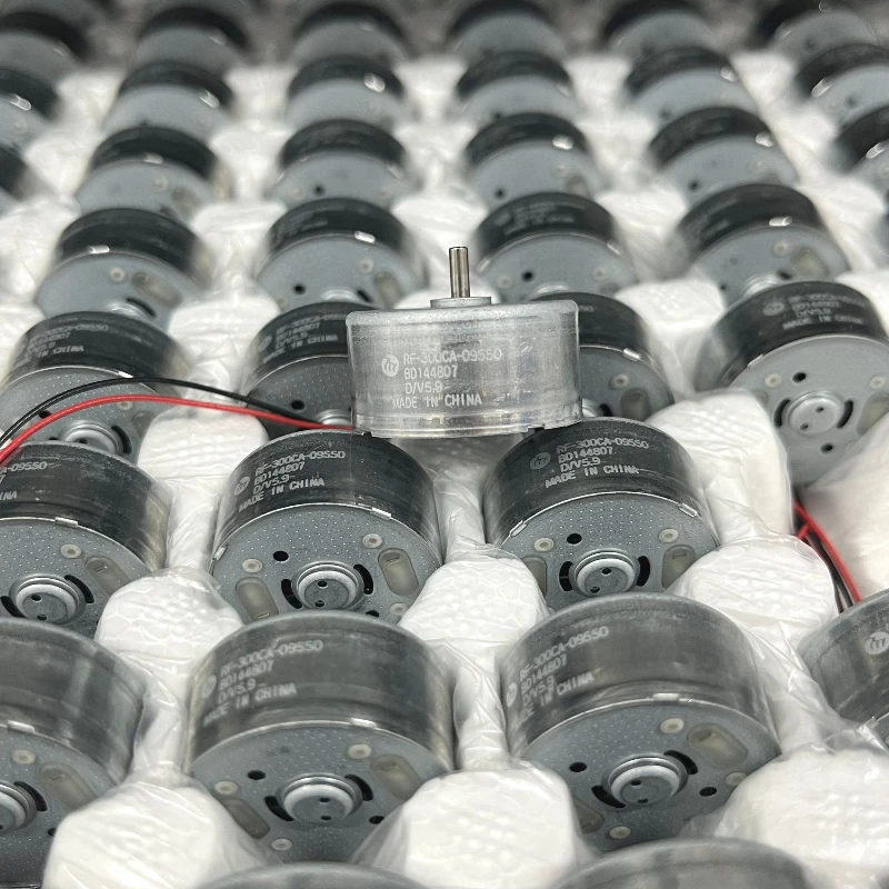 Mabuchi RF-300CA-09550 микро-мотор DC3V-6V