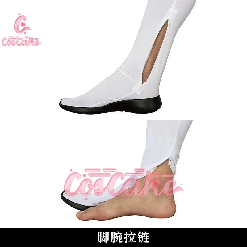 Аниме мультфильм невероятный Марк Грейсон косплей мужской костюм супергерой