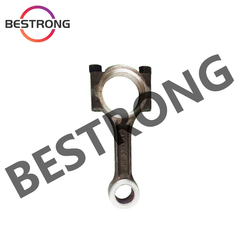 

Connecting Rod For R165 R170 Water Cooled Diesel Engine Spare Parts