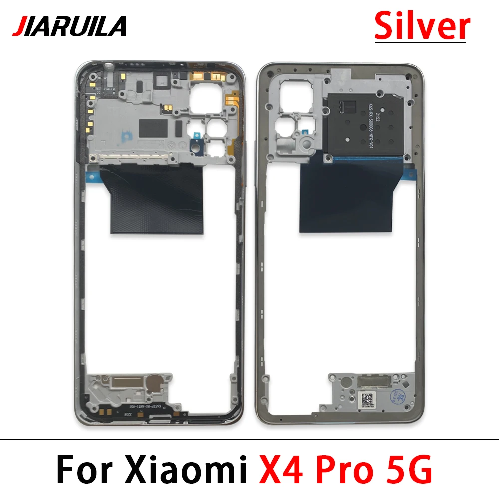 Новинка для Xiaomi Poco X3 X4 GT Pro 5G C65 M4 M5S M3