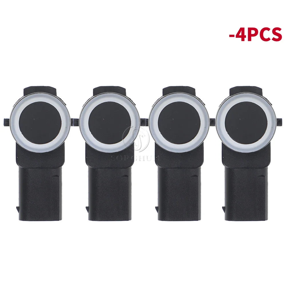 

Датчик помощи при парковке PDC PSA9663821577 для Citroen Berlingo C4 Peugeot 307 308 407 Partner RCZ 0263003587 9663821577XT 6590 EF