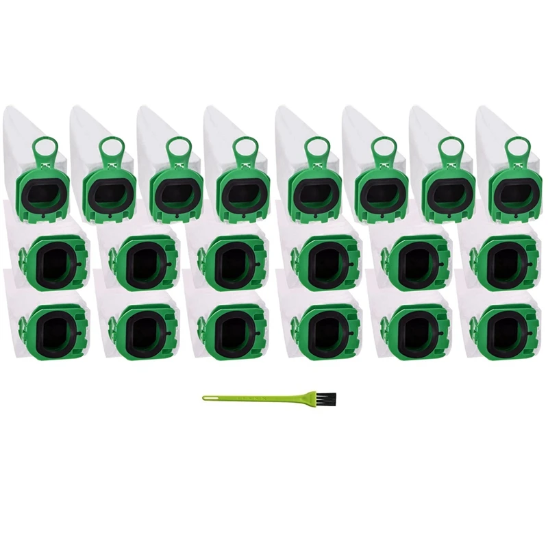 

Replacement Parts Dust Bag For Vorwerk Kobold VB100 VB 100 FP100 FP 100 Cordless Vacuum Cleaner Accessories