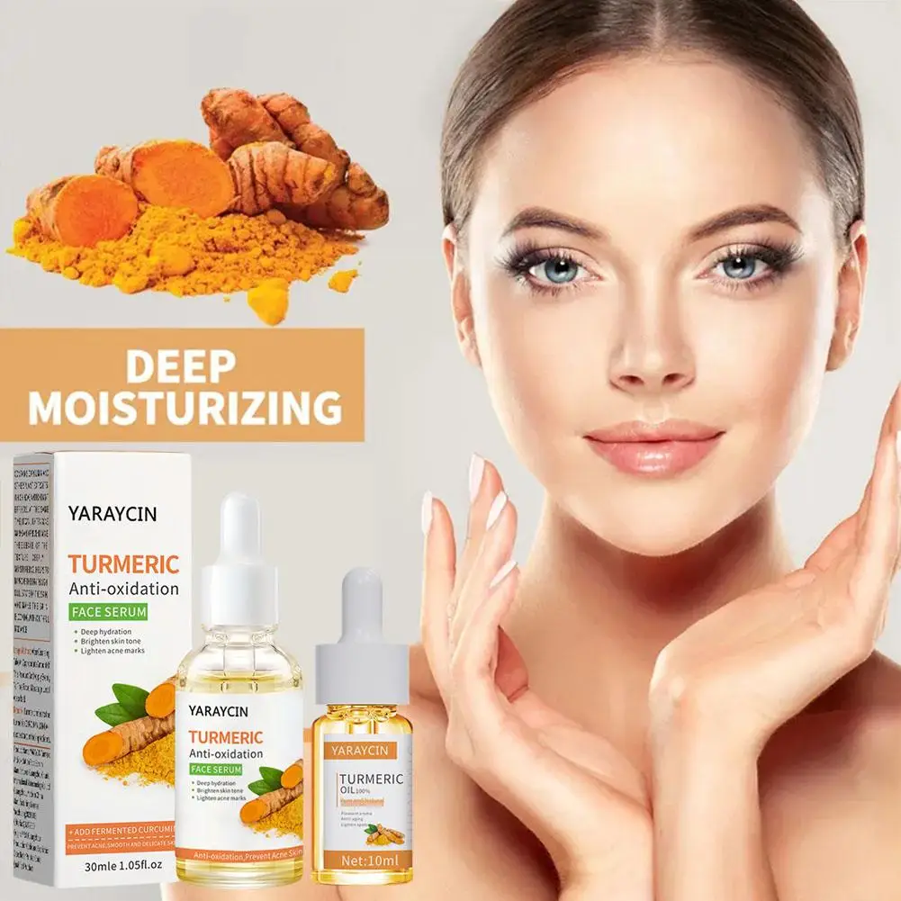 Рисунок 6 - Флюоресцентное эфирное масло для