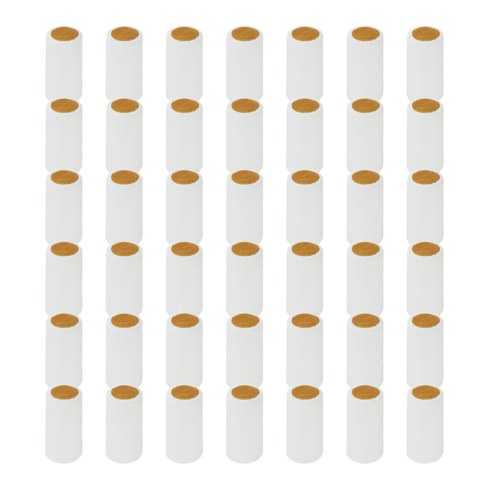 50 шт. герметизирующая пленка для бутылок премиум-класса капсулы домашнего