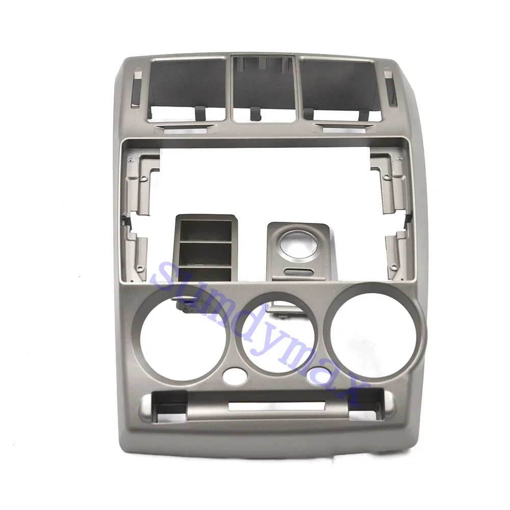 9-дюймовый автомобильный радиоприемник android рамка адаптер для Hyundai GETZ 2002-2011