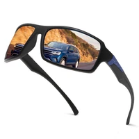 2022 luxury polarized sunglasses mens driving glasses male sun glasses vintage travel fishing eyewear outdoor sport goggles