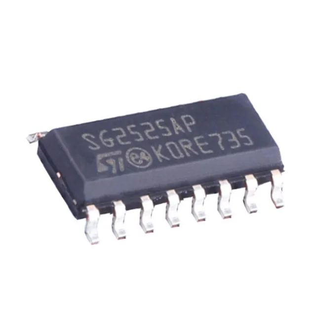 Микросхема питания