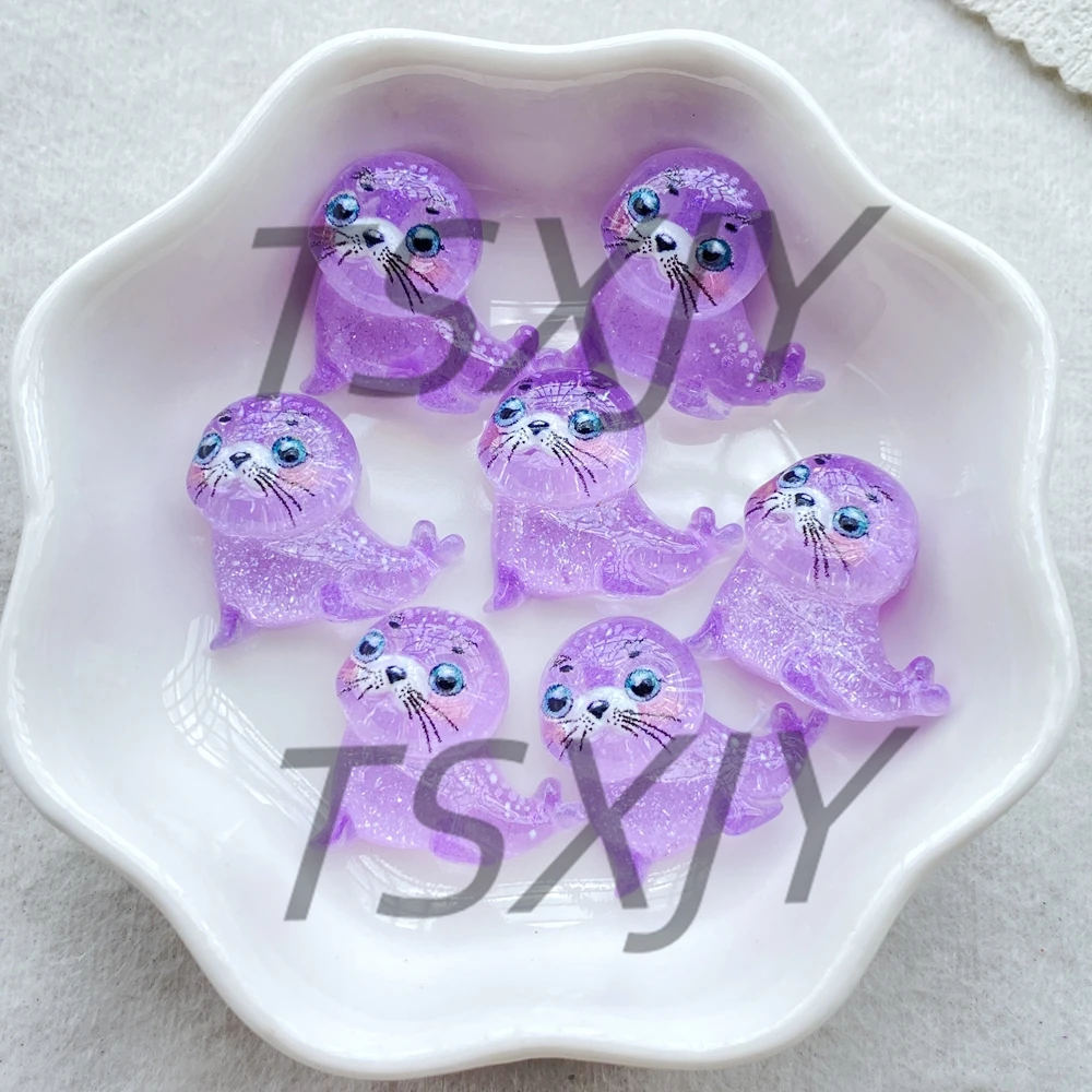 

Фигурки из резины TSXJY, набор из 10 штук