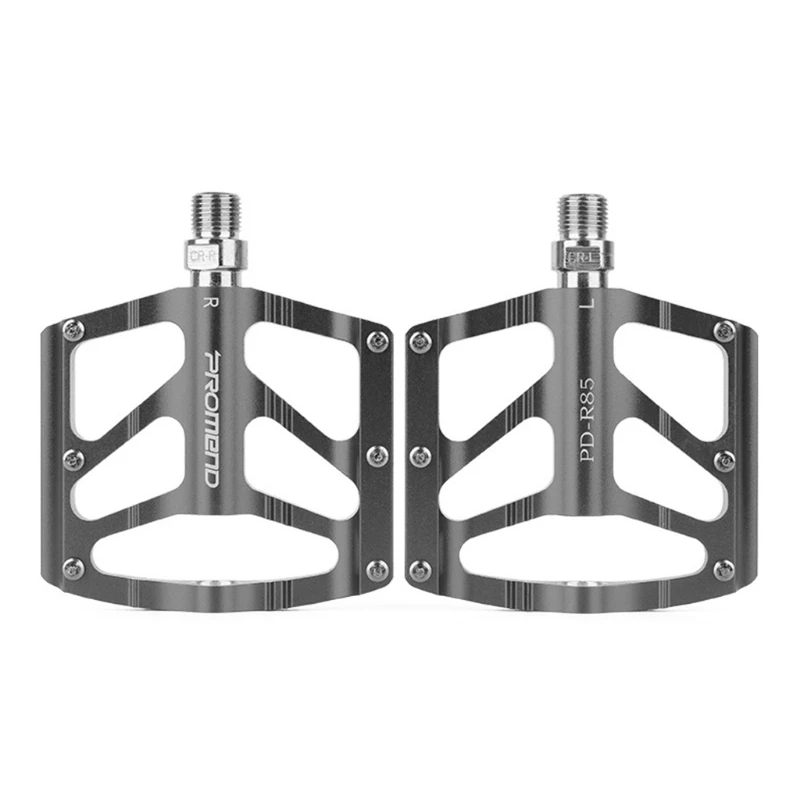 

3 Bearing Lightweight Mountain Bike Pedals Universal for MTB Road