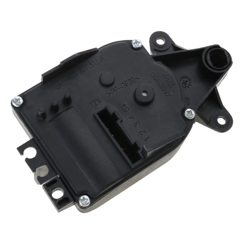 Автомобильный кондиционер нагреватель привод заслонки двигателя для гольфа MK4