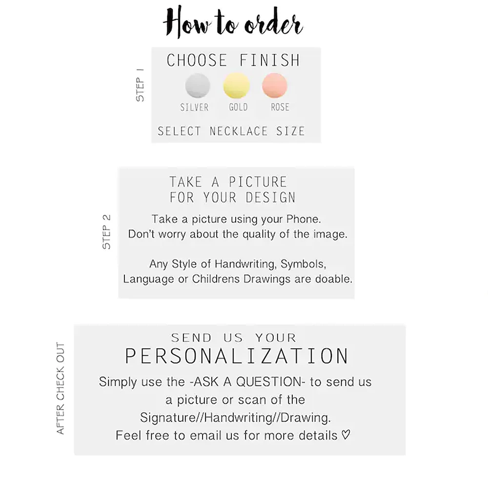 Photo Name Custom Women's Necklace Stainless Steel Women's Personalized Jewelry Square Piece Pendant Necklace Free Shipping