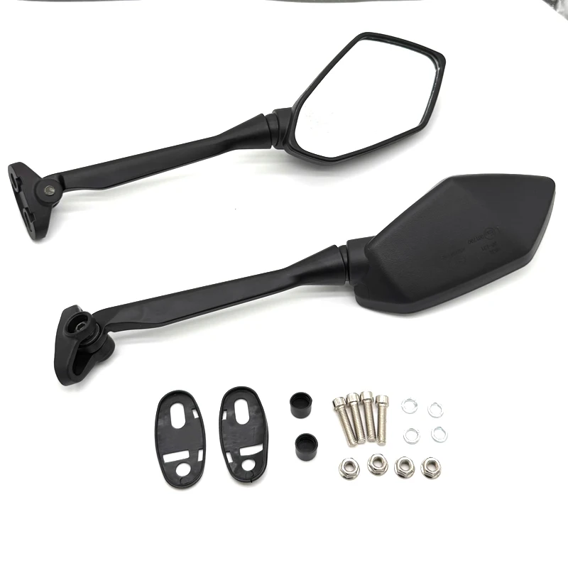 

Замена Зеркала Спортивного Мотоцикла Для Honda CBR F4 HYOSUNG GT Kawasaki Ninja Yamaha YZF - Зеркало Заднего Вида Для Мотоциклов