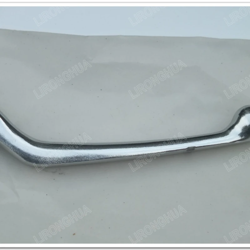 European Version of Huanglong BN600 Cruise BJ600GS Right Handle Horn